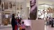 La rosarina que halló en los museos un espacio para devolverles la voz a las culturas colonizadas