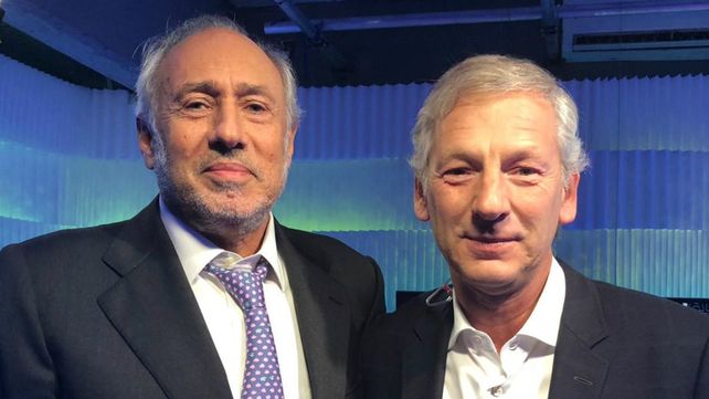 El famosísimo actor que iba a reemplazar a Arturo Puig en Grande Pa!