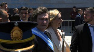 El presidente encabezará este lunes la primera reunión de gabinete
