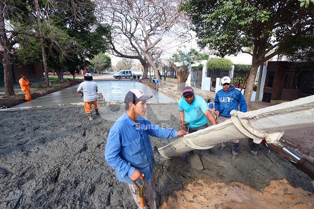 Aceleran los cambios en la ley de Obras Menores