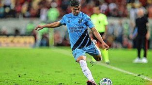 Unión se frota las manos: River, en horas decisivas por Esquivel