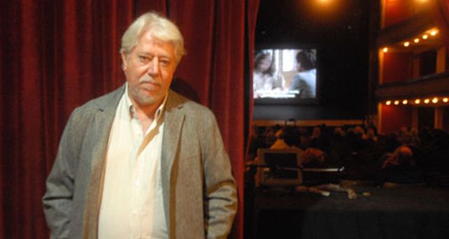 Luis Puenzo: El p&uacute;blico tiene derecho a ver lo que quiera, una pel&iacute;cula o Tinelli