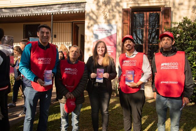 El nuevo dispositivo tendrá un alcance regional