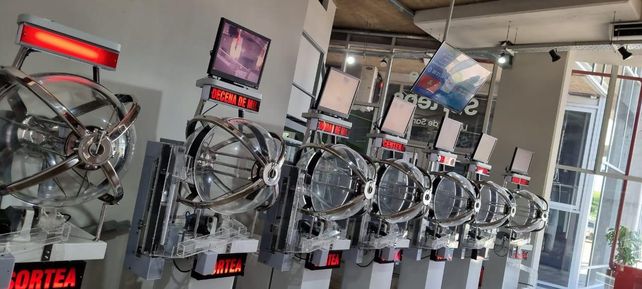 El sorteo de los postulantes del plan Nido se realiza a través de Lotería de Santa Fe.