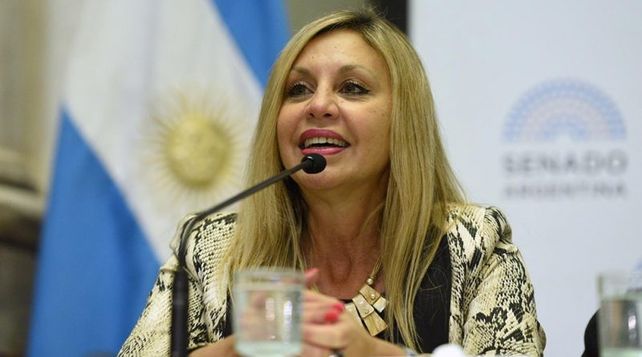 Muchas veces se trata la cuestión del narcotráfico pero sólo en materia de persecución del delito