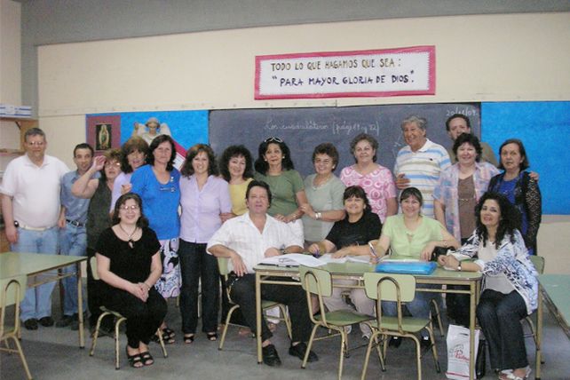 El proyecto Compartir para Sanar reinicia actividades