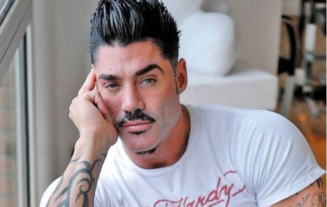 Ricardo Fort murió el 25 de noviembre de 2013