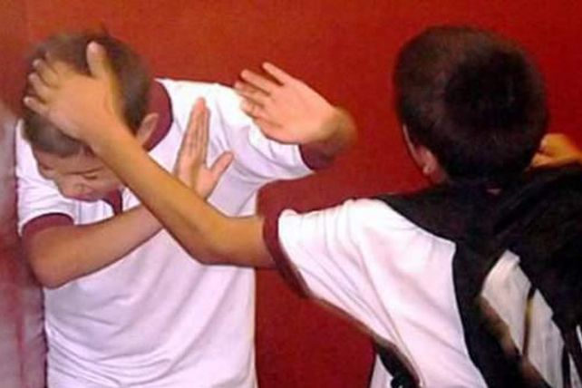 Un proyecto de ley para prevenir el bullying