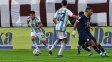 argentina rescato un valioso punto ante paraguay en un partido infartante y suena en el preolimpico