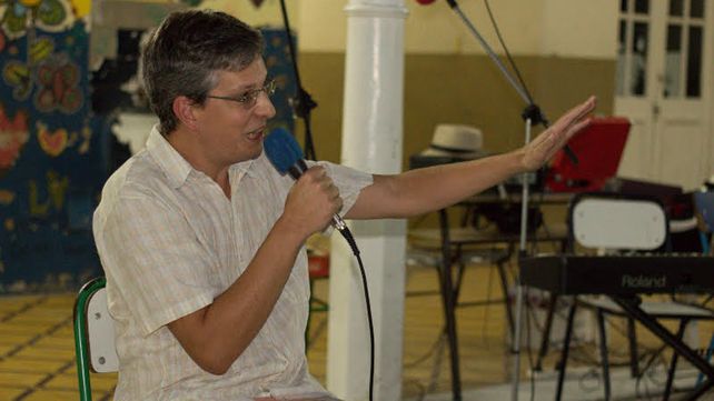 Castaldo. Un sabroso repaso de la historia del pago inserto en el continente.