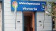 Agredieron a cuatro juveniles de River de Paraná tras un partido en Victoria