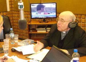 Francisco ha llegado al corazón de la gente