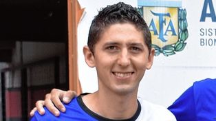 Juan Bonnin controlará este domingo la gran final del Octogonal entre Banco y Las Flores II.