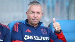 El ex-Patronato Gustavo Álvarez tendrá un difícil desafío.