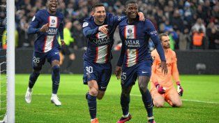El dueño de PSG confirmó que busca las continuidades de Messi, Mbappé y Ramos para la próxima temporada.&nbsp;