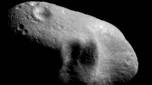 La Nasa refuta a Rusia por alerta sobre asteroide