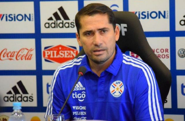 Libertad de Paraguay apost&oacute; por Morinigo y estar&aacute; ante Boca por Copa Libertadores.&nbsp;