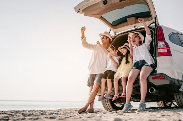 Microviajes: Cómo vacacionar sin viajar al extranjero