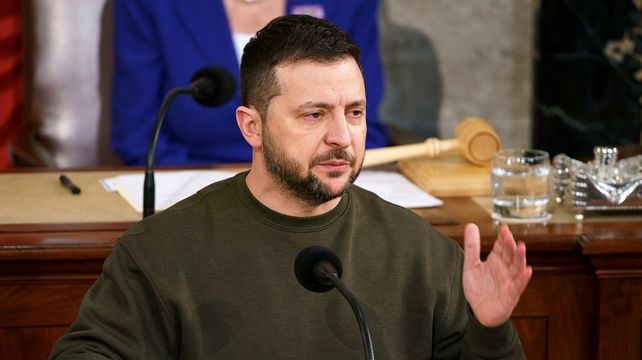 El Vaticano busca apaciguar el enojo por lo que dijo el Papa sobre Ucrania