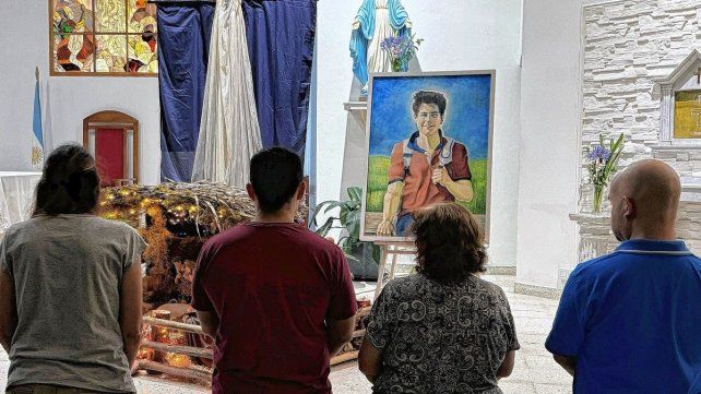 Crearán el instituto Carlo Acutis en Paraná