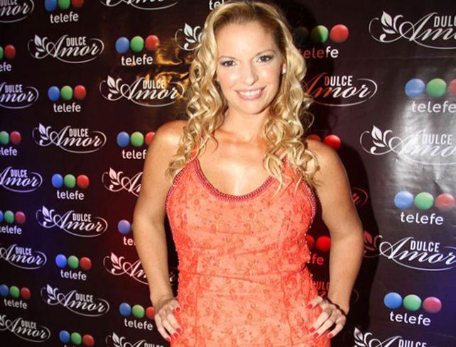 Un nuevo desafío laboral espera a Carina.