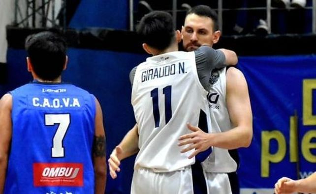 En busca del último boleto. Esta noche Atalaya se enfrenta a Caova en el Ornatti y el que gana accede al cuadrangular final.