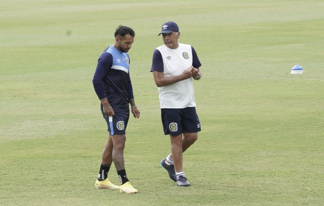 Montoya y Russo