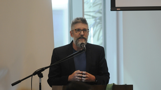 Novaresio le dijo a la diputada Polledo que no puede dejar que las mujeres sigan muriendo