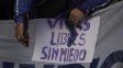 Lo condenaron por abuso sexual de su hija adolescente y por darle drogas
