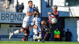 Patronato iguala sin goles ante All Boys.