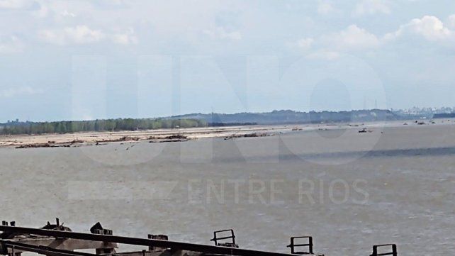 Este domingo se pronostican tormentas aisladas en algunas zonas de la provincia