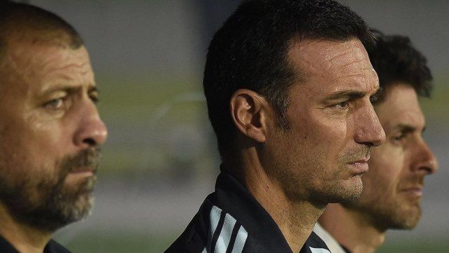 Scaloni, tras la goleada ante Bolivia: El desafío es seguir jugando de esta manera