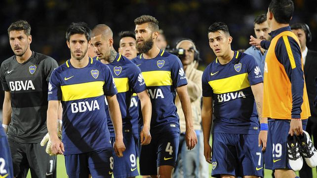 Rosario Central venció a Boca en un partido caliente y se metió en semis