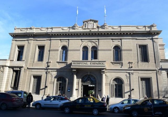 Falleció la nena que había ingerido ácido en un centro de salud