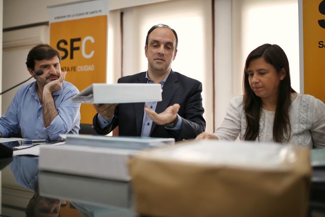 Recreo SRL y Fluviales, los únicos interesados en la concesión y puesta en valor de la terminal