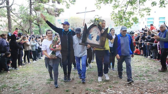Peregrinación de los Pueblos: se pone en marcha el viernes 13 de octubre