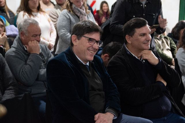 Se conocieron los oferentes para la obra de la nueva Escuela Secundaria N°730 de Roldán