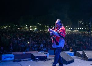 La Fiesta Nacional de la Misa Criolla celebrará sus 20 años con una nueva identidad