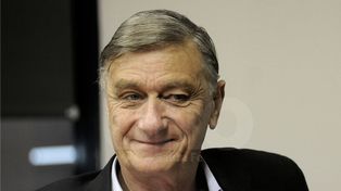 Binner: “Salga pato o gallareta, habrá un cambio en diciembre”