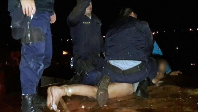 El reto de la Ballena Azul hizo que en Misiones una chica cometiera una locura