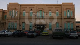 Hoy no habrá atención en los hospitales y centros de salud