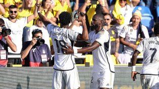 Un diezmado Real Madrid inicia en Alemania los octavos de Liga de Campeones
