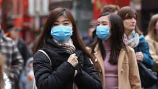Japón buscará desarrollar una vacuna contra el covid  que dure toda la vida