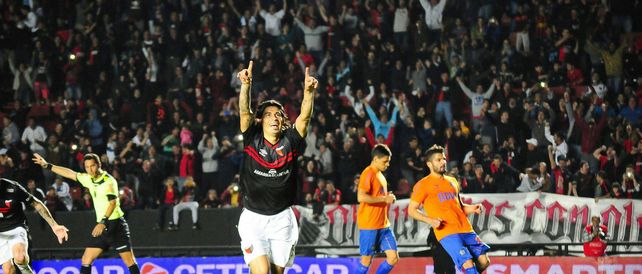 El Sungui Blanco se recuperó de una lumbalgia y en consecuencia será titular en el juego ante Patronato.&nbsp;