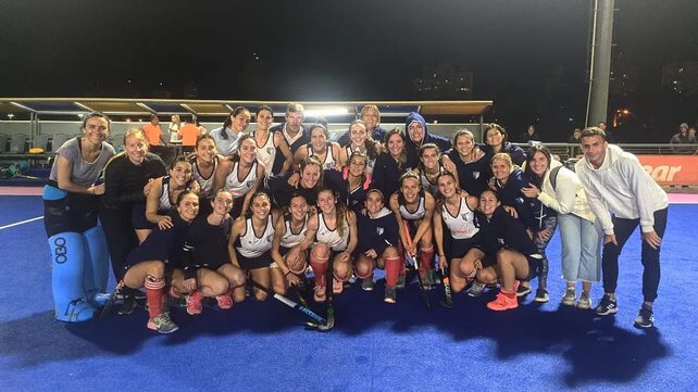 La Salle Jobson consiguió arrancar con un triunfo la segunda ronda del torneo.