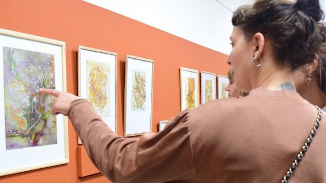 La Paz recibe el 2° Encuentro Entrerriano de Artes Visuales