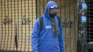 Brusco descenso de la temperatura en Paraná y gran parte de la provincia