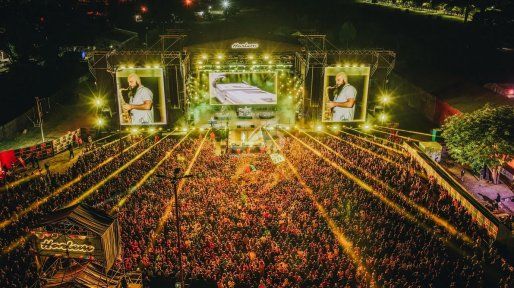 Fin de semana largo en Santa Fe: más de 600.000 asistentes a actividades y un impacto económico de 21.800 millones de pesos