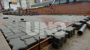 Prevén remodelar Hipólito Yrigoyen desde la Terminal hasta el centro