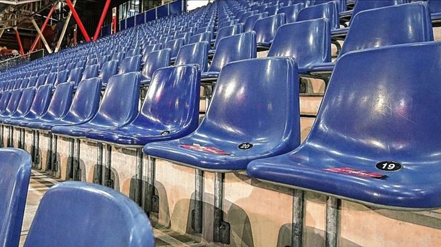 El valor de los clubes de Europa sufrió una caída millonaria